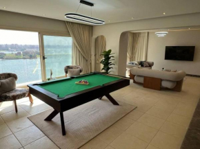 EG-CN-22 Four Rooms Nile View